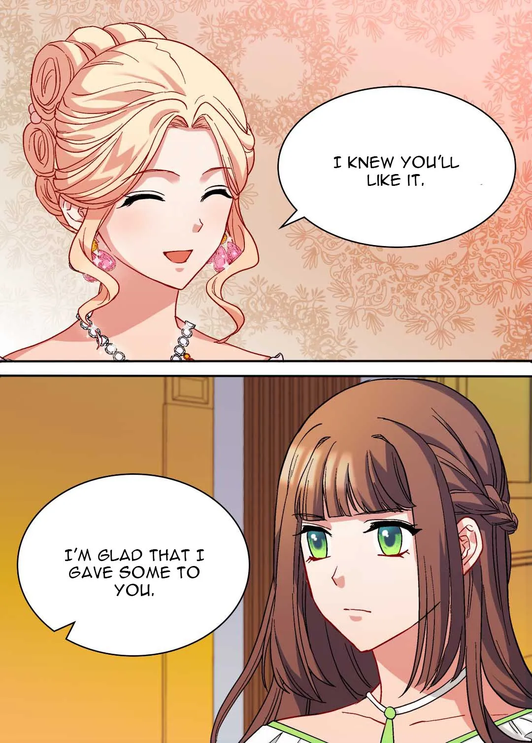 The Justice Of Villainous Woman Chapter 63 Online - página 32