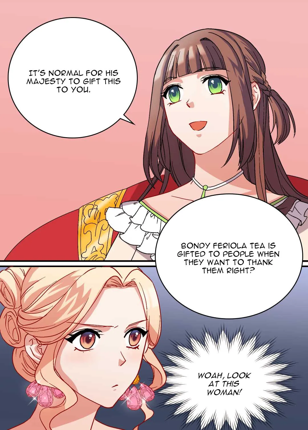 The Justice Of Villainous Woman Chapter 63 Online - página 34