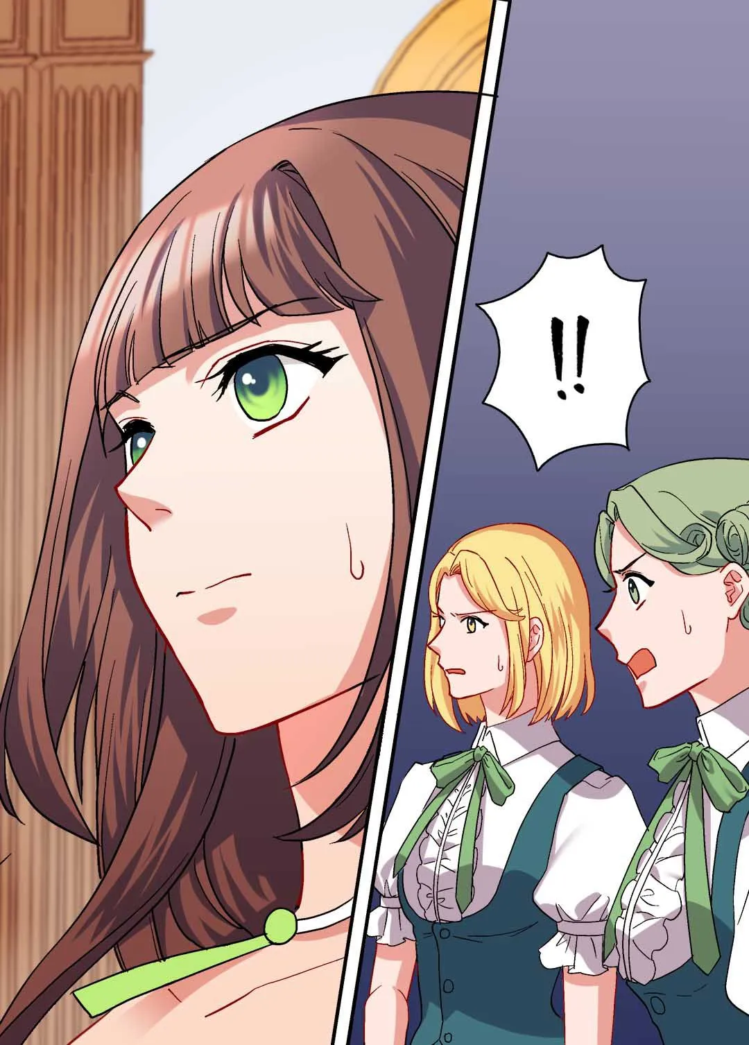 The Justice Of Villainous Woman Chapter 63 Online - página 38