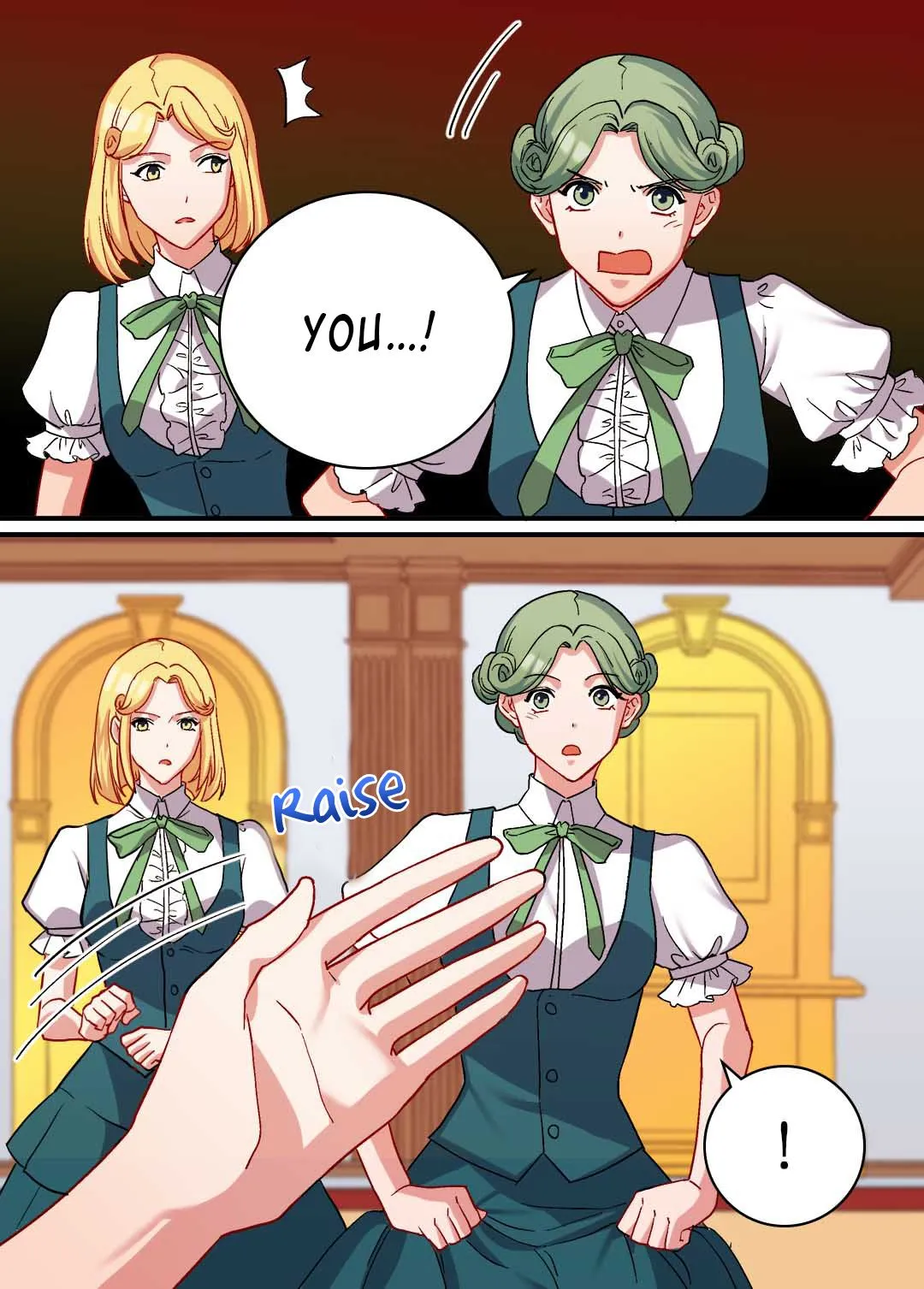 The Justice Of Villainous Woman Chapter 63 Online - página 39