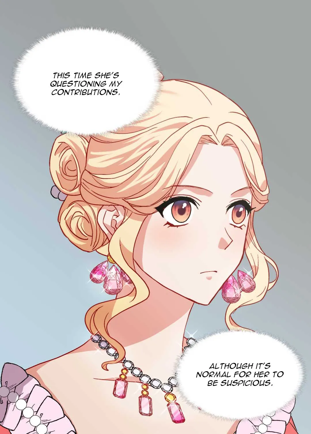 The Justice Of Villainous Woman Chapter 63 Online - página 43