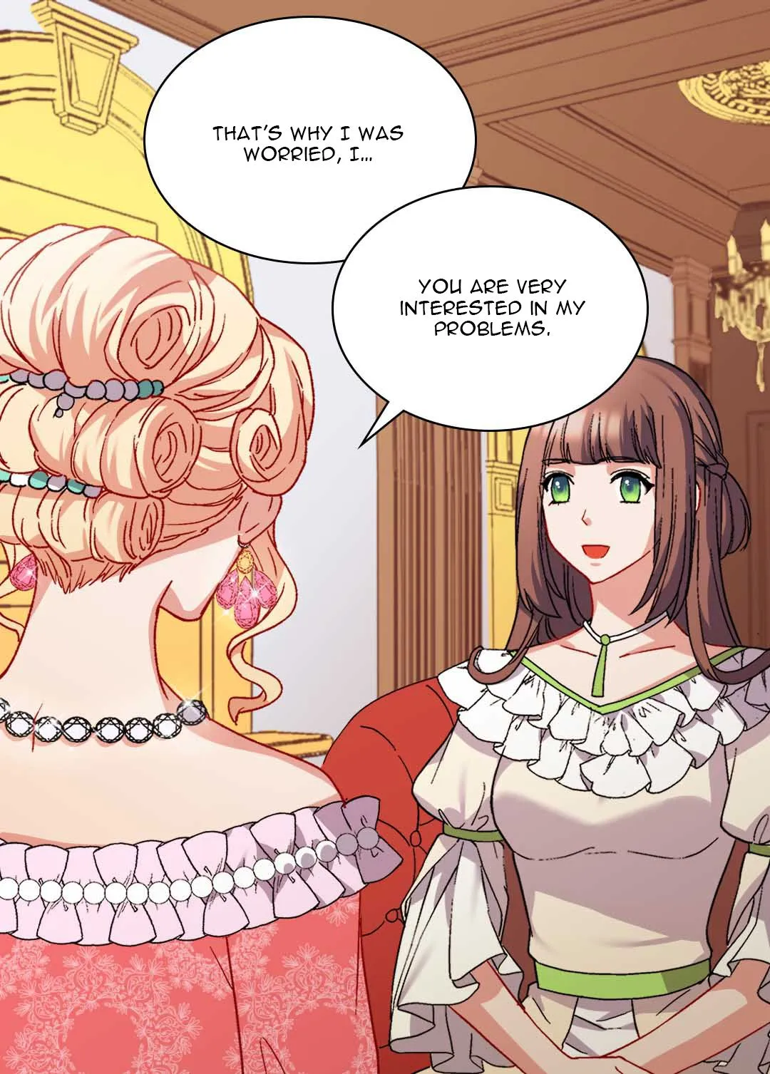 The Justice Of Villainous Woman Chapter 63 Online - página 48