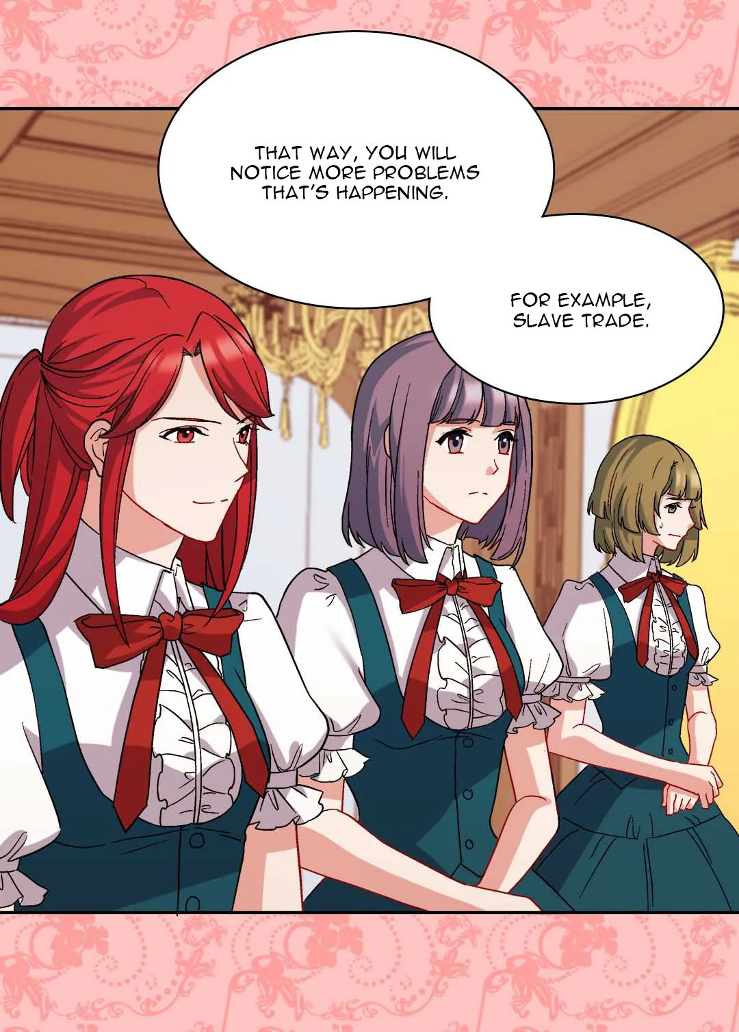 The Justice Of Villainous Woman Chapter 63 Online - página 50