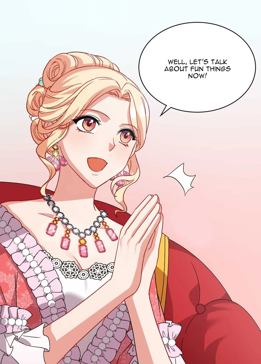 The Justice Of Villainous Woman Chapter 63 Online - página 54