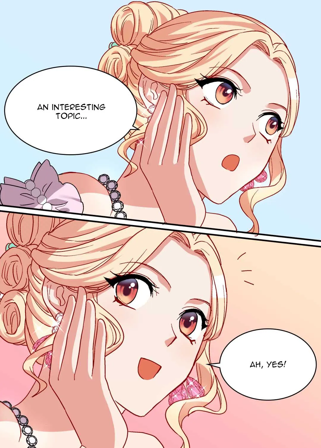 The Justice Of Villainous Woman Chapter 63 Online - página 56