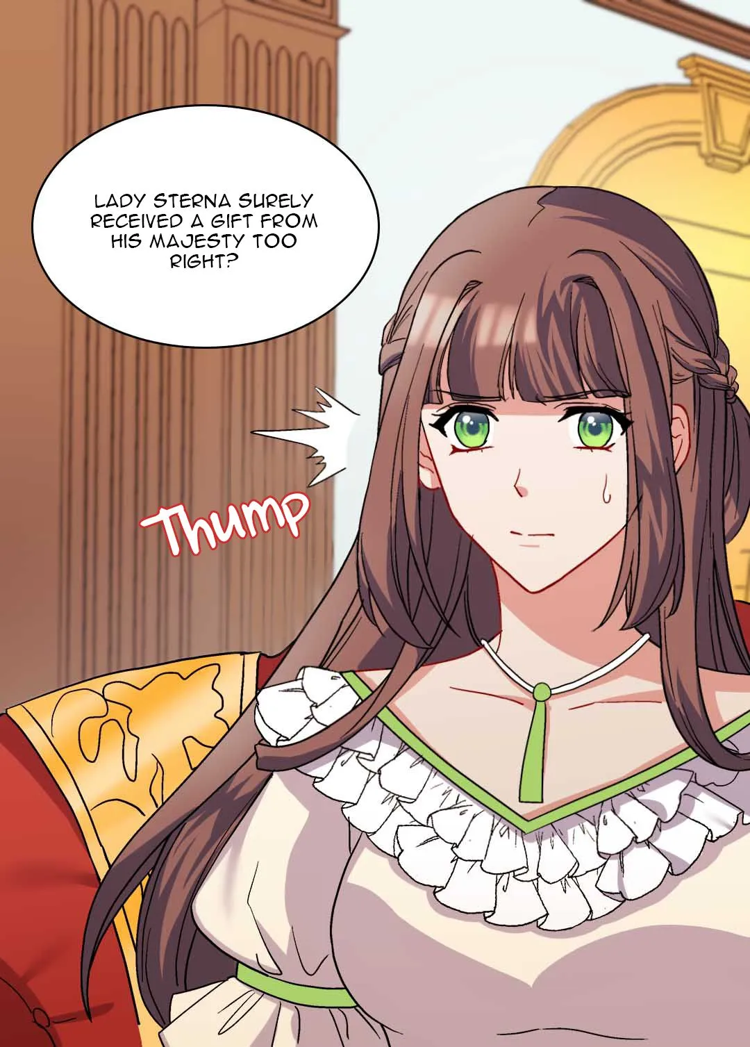The Justice Of Villainous Woman Chapter 63 Online - página 57