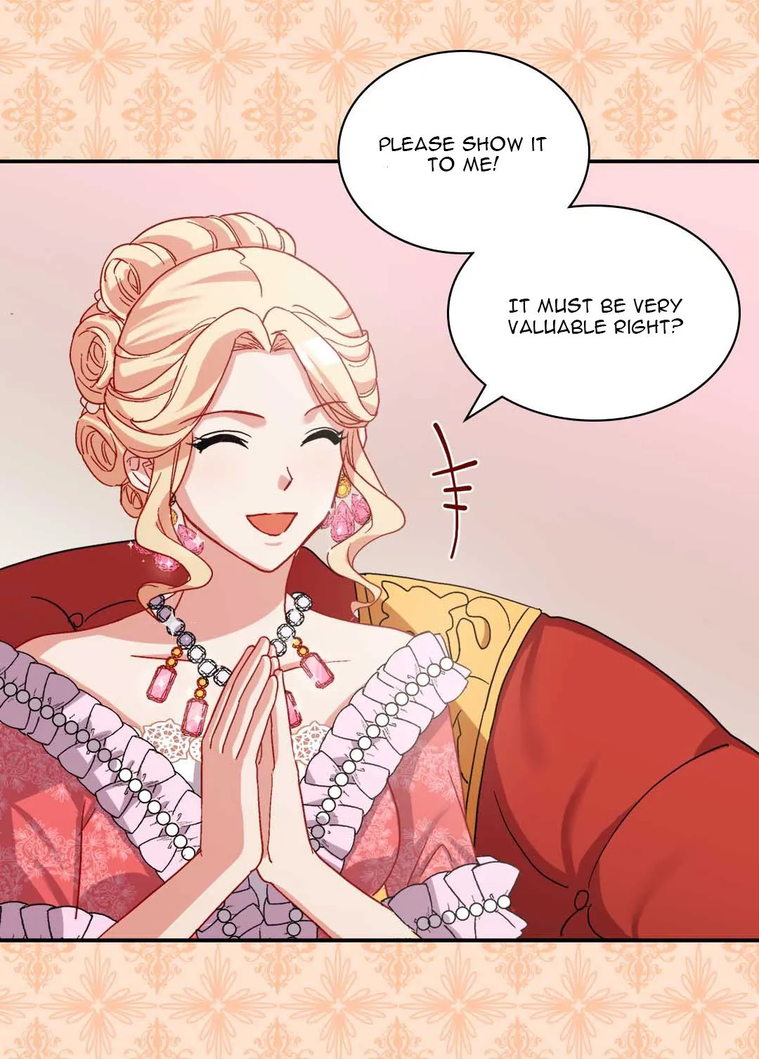 The Justice Of Villainous Woman Chapter 63 Online - página 58