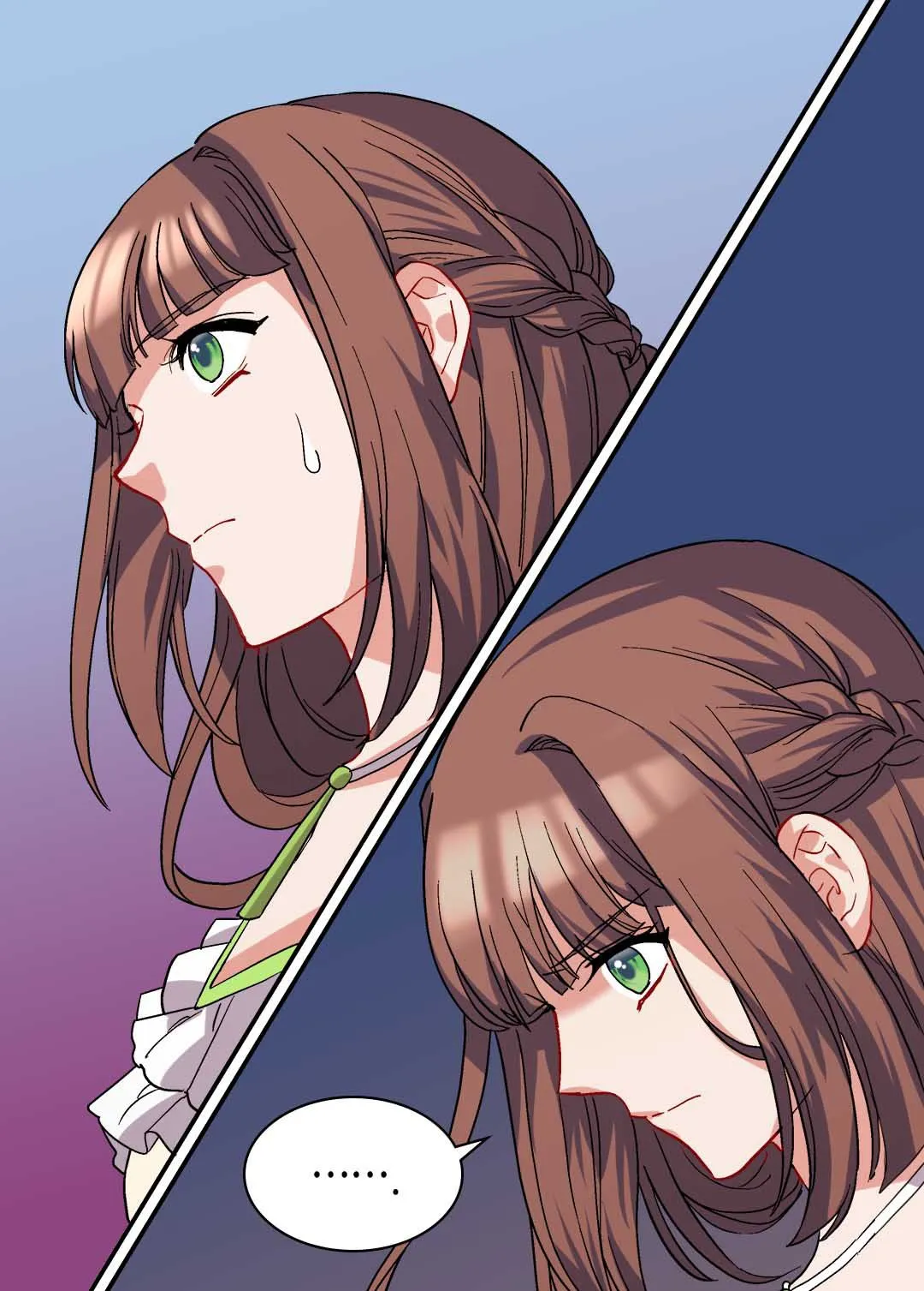 The Justice Of Villainous Woman Chapter 63 Online - página 59