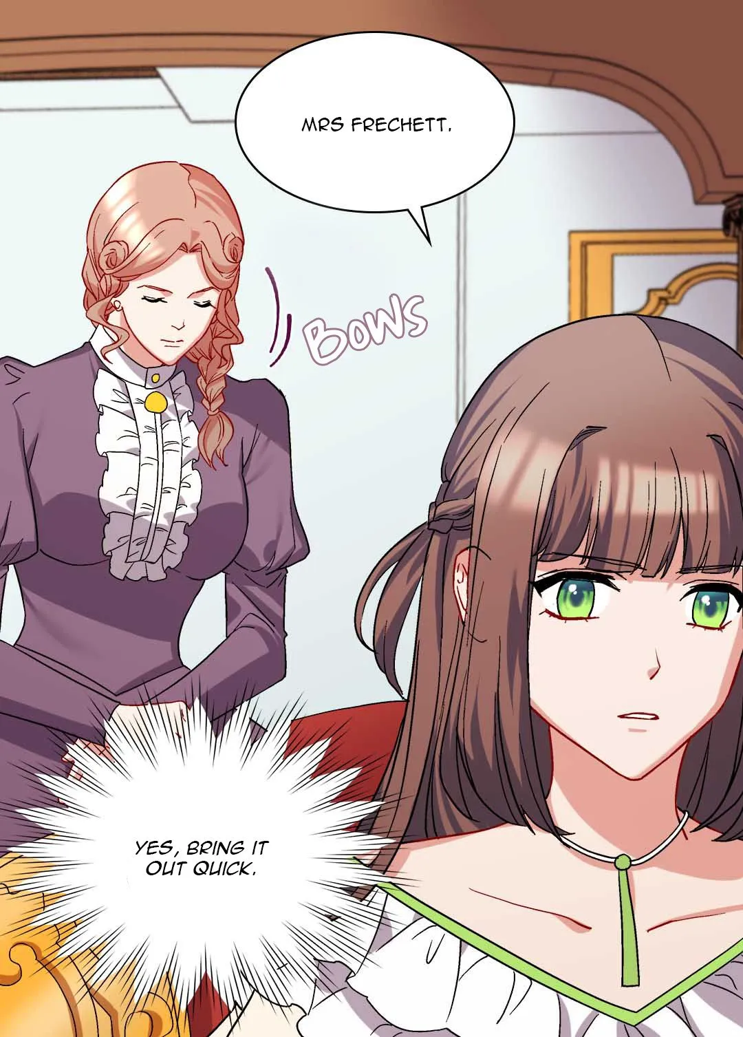 The Justice Of Villainous Woman Chapter 63 Online - página 60