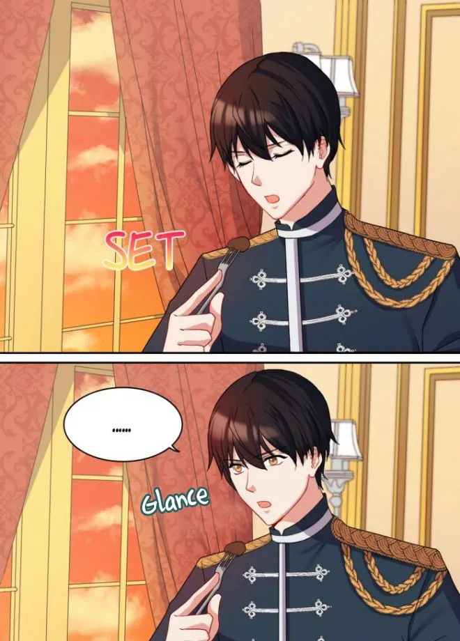 The Justice Of Villainous Woman Chapter 64 Online - página 4