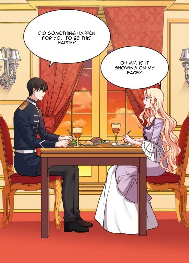 The Justice Of Villainous Woman Chapter 64 Online - página 5