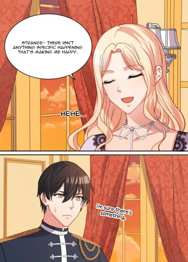 The Justice Of Villainous Woman Chapter 64 Online - página 6