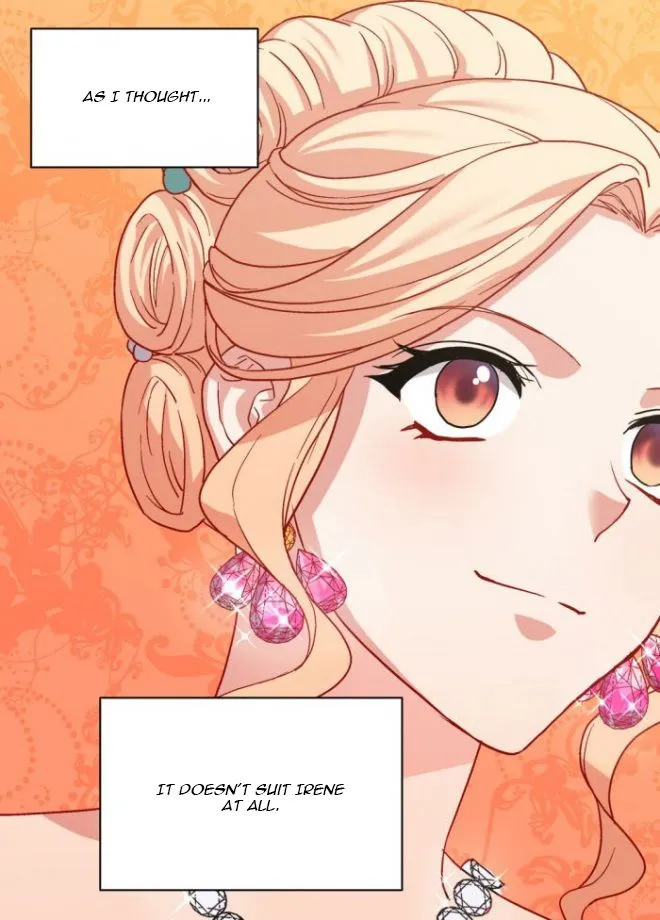 The Justice Of Villainous Woman Chapter 64 Online - página 9