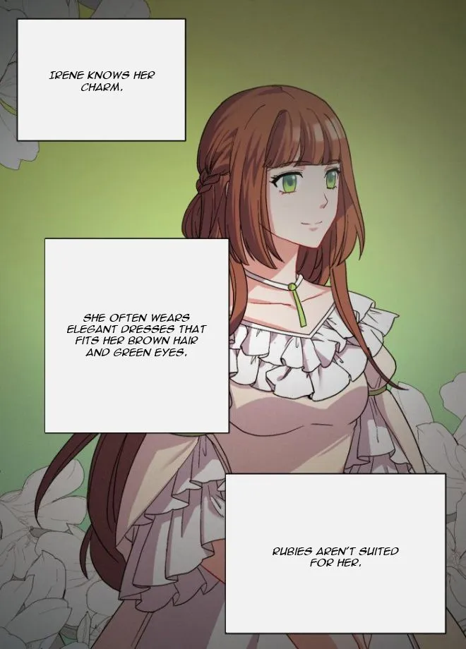 The Justice Of Villainous Woman Chapter 64 Online - página 11
