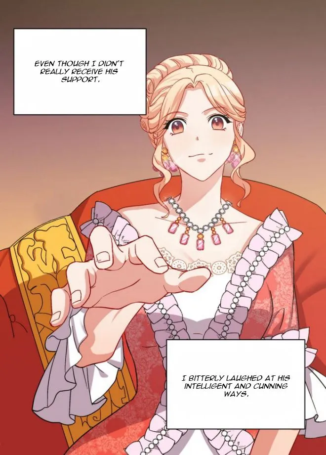 The Justice Of Villainous Woman Chapter 64 Online - página 13