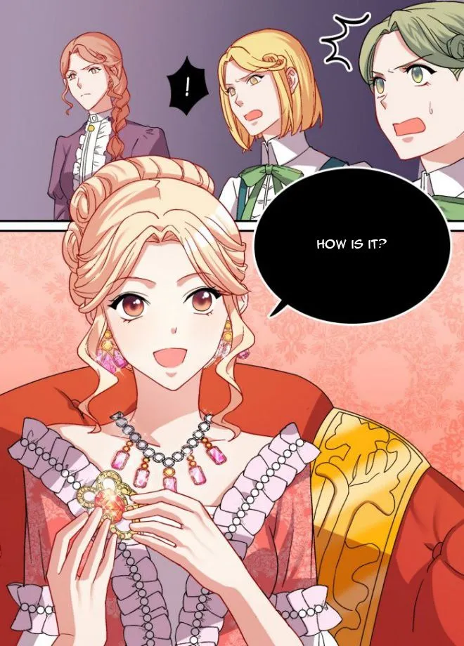 The Justice Of Villainous Woman Chapter 64 Online - página 14
