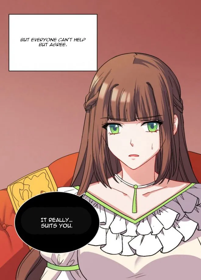 The Justice Of Villainous Woman Chapter 64 Online - página 16