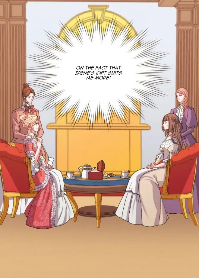 The Justice Of Villainous Woman Chapter 64 Online - página 17