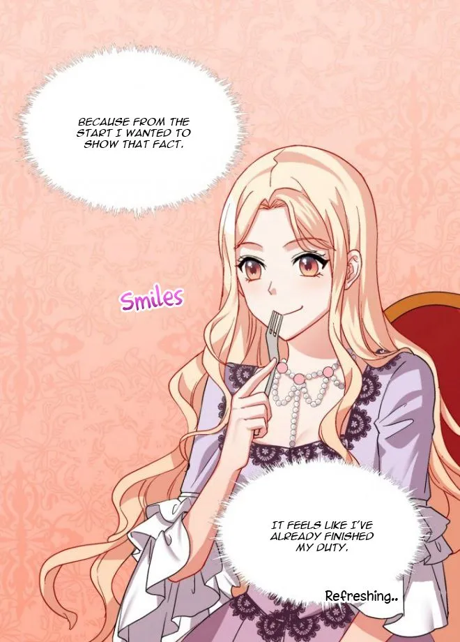The Justice Of Villainous Woman Chapter 64 Online - página 18