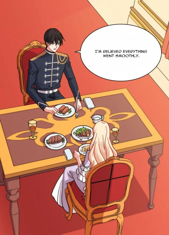 The Justice Of Villainous Woman Chapter 64 Online - página 20