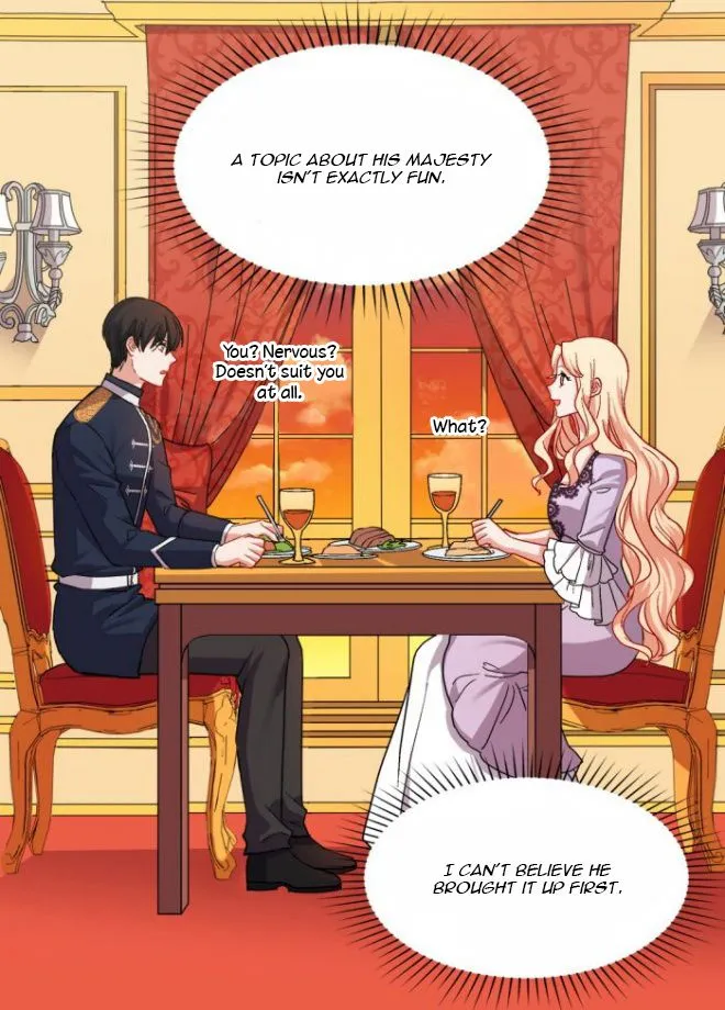The Justice Of Villainous Woman Chapter 64 Online - página 22