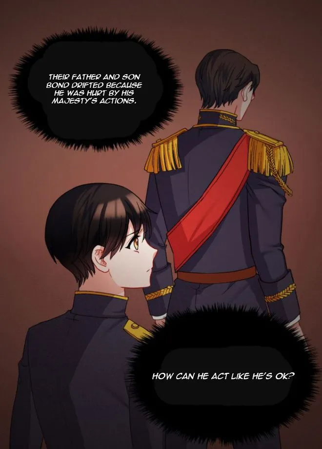 The Justice Of Villainous Woman Chapter 64 Online - página 24