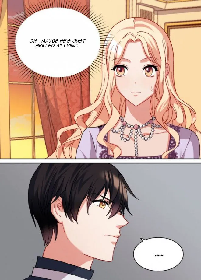 The Justice Of Villainous Woman Chapter 64 Online - página 25