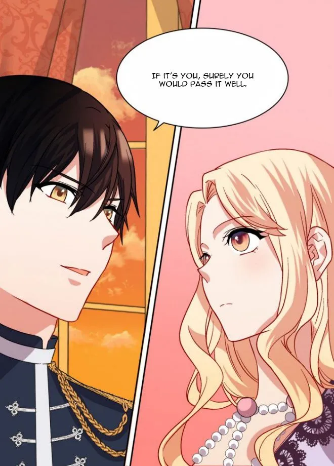 The Justice Of Villainous Woman Chapter 64 Online - página 27