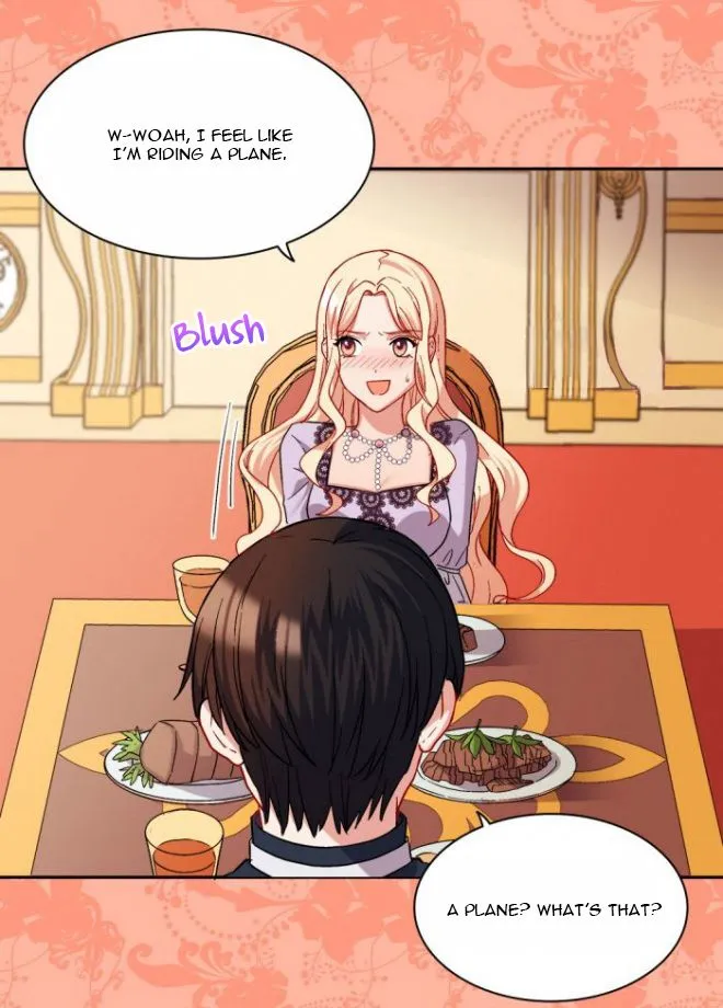 The Justice Of Villainous Woman Chapter 64 Online - página 28