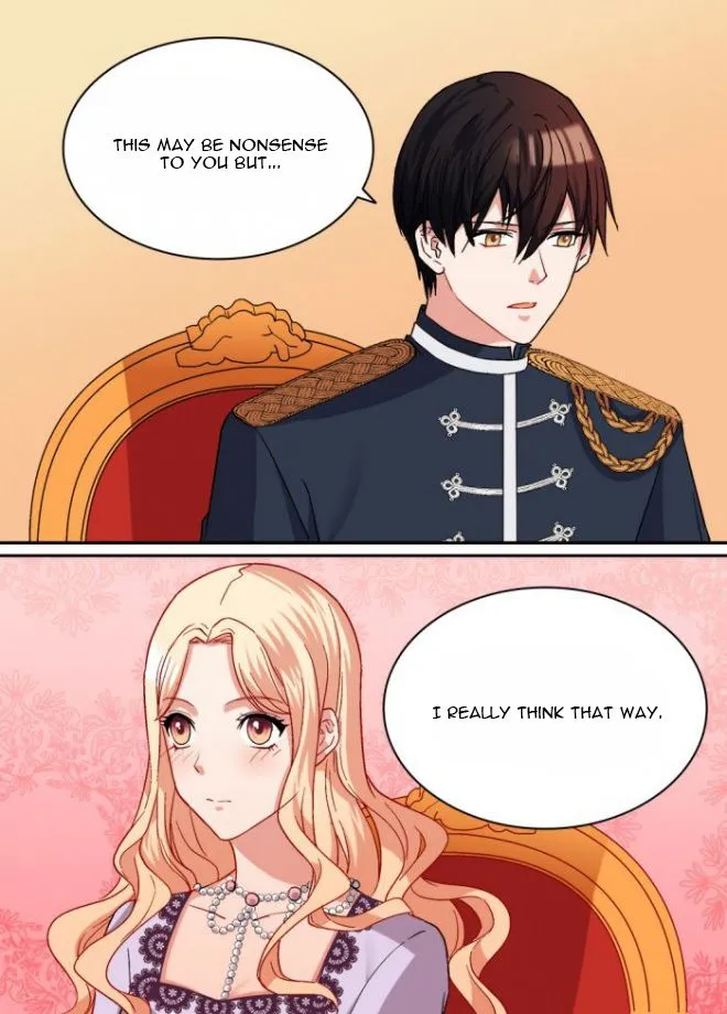 The Justice Of Villainous Woman Chapter 64 Online - página 29