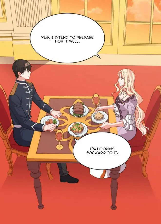 The Justice Of Villainous Woman Chapter 64 Online - página 30