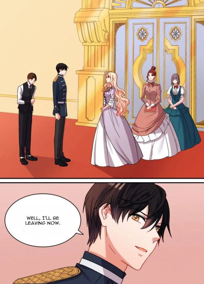 The Justice Of Villainous Woman Chapter 64 Online - página 31