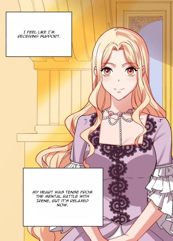 The Justice Of Villainous Woman Chapter 64 Online - página 32