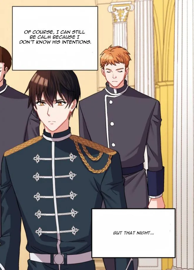 The Justice Of Villainous Woman Chapter 64 Online - página 33