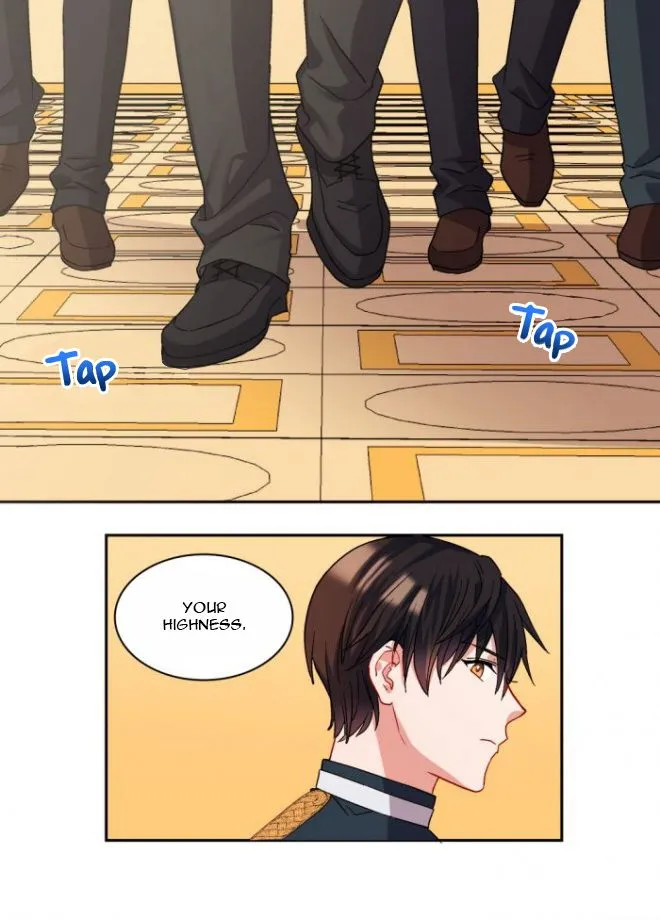 The Justice Of Villainous Woman Chapter 64 Online - página 34
