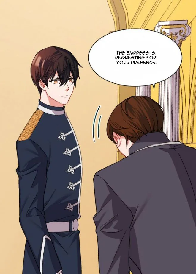 The Justice Of Villainous Woman Chapter 64 Online - página 35