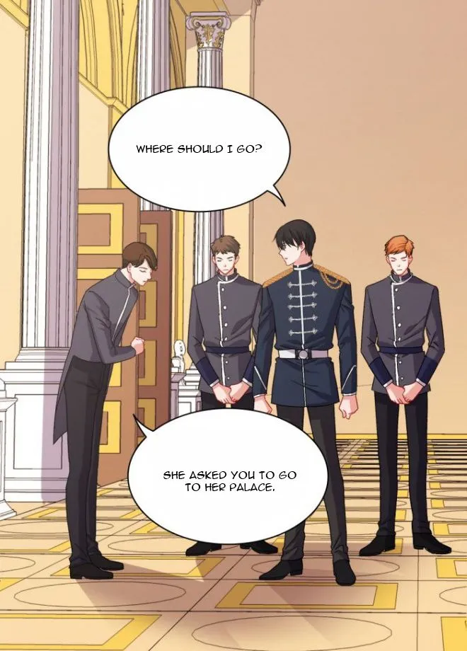 The Justice Of Villainous Woman Chapter 64 Online - página 36
