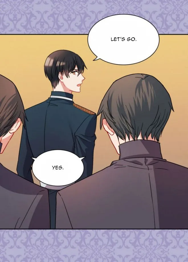 The Justice Of Villainous Woman Chapter 64 Online - página 37