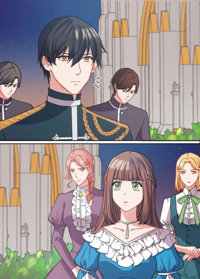 The Justice Of Villainous Woman Chapter 64 Online - página 39