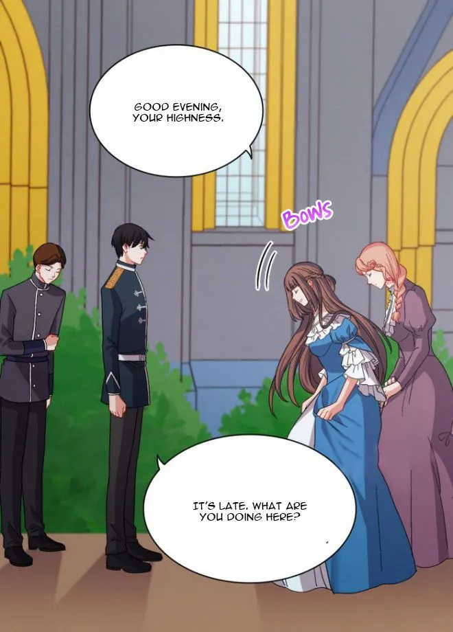 The Justice Of Villainous Woman Chapter 64 Online - página 40