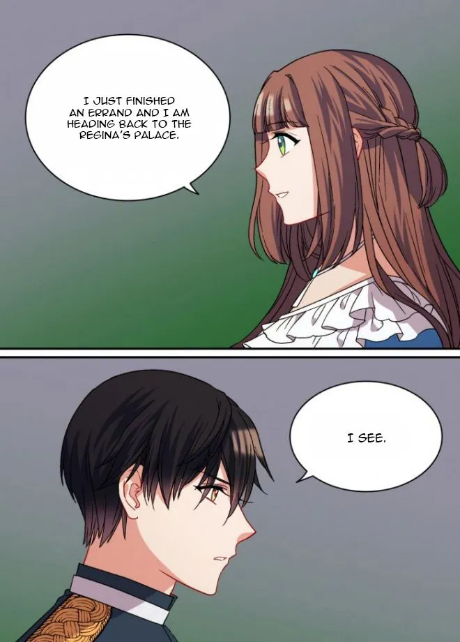 The Justice Of Villainous Woman Chapter 64 Online - página 41