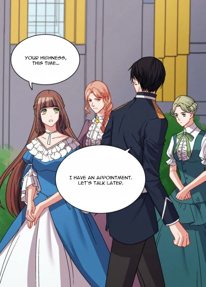 The Justice Of Villainous Woman Chapter 64 Online - página 42