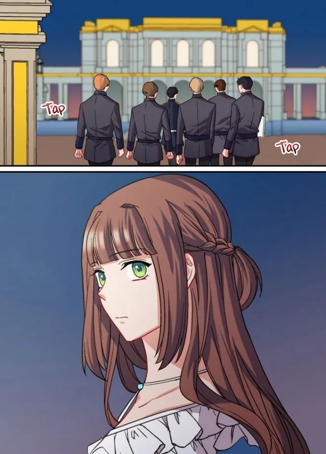 The Justice Of Villainous Woman Chapter 64 Online - página 43
