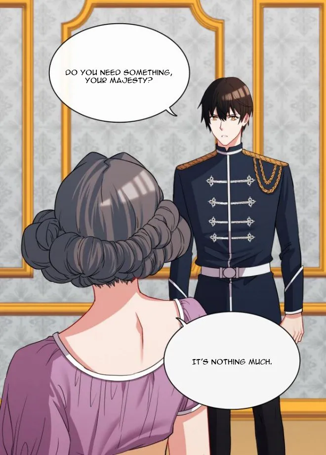 The Justice Of Villainous Woman Chapter 64 Online - página 46