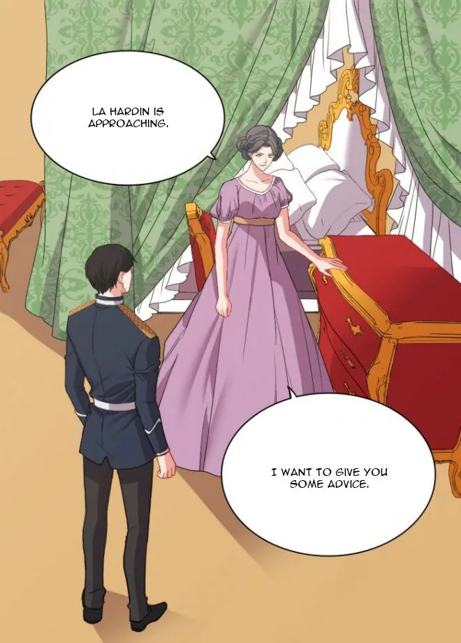 The Justice Of Villainous Woman Chapter 64 Online - página 47