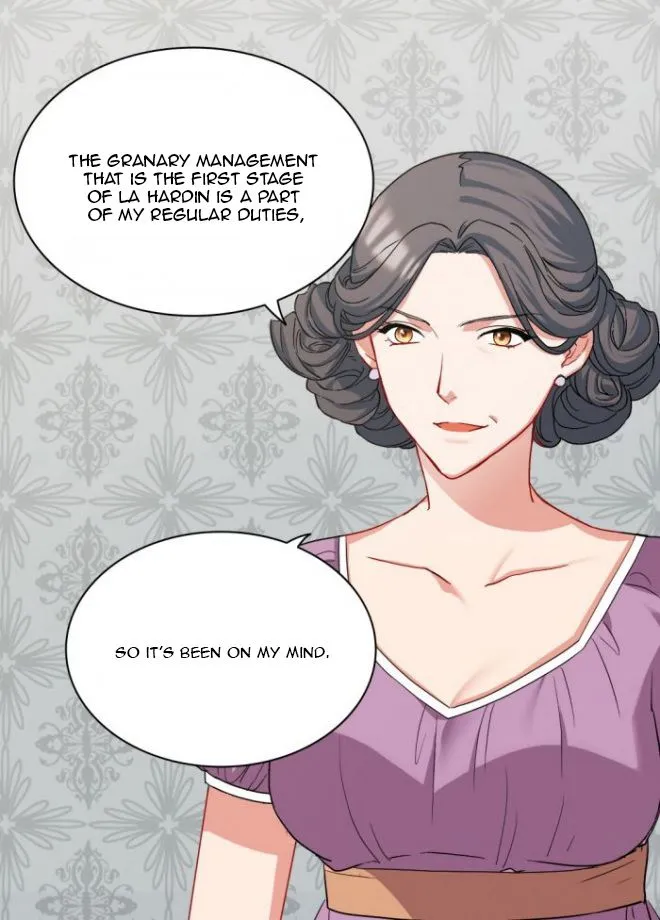 The Justice Of Villainous Woman Chapter 64 Online - página 48