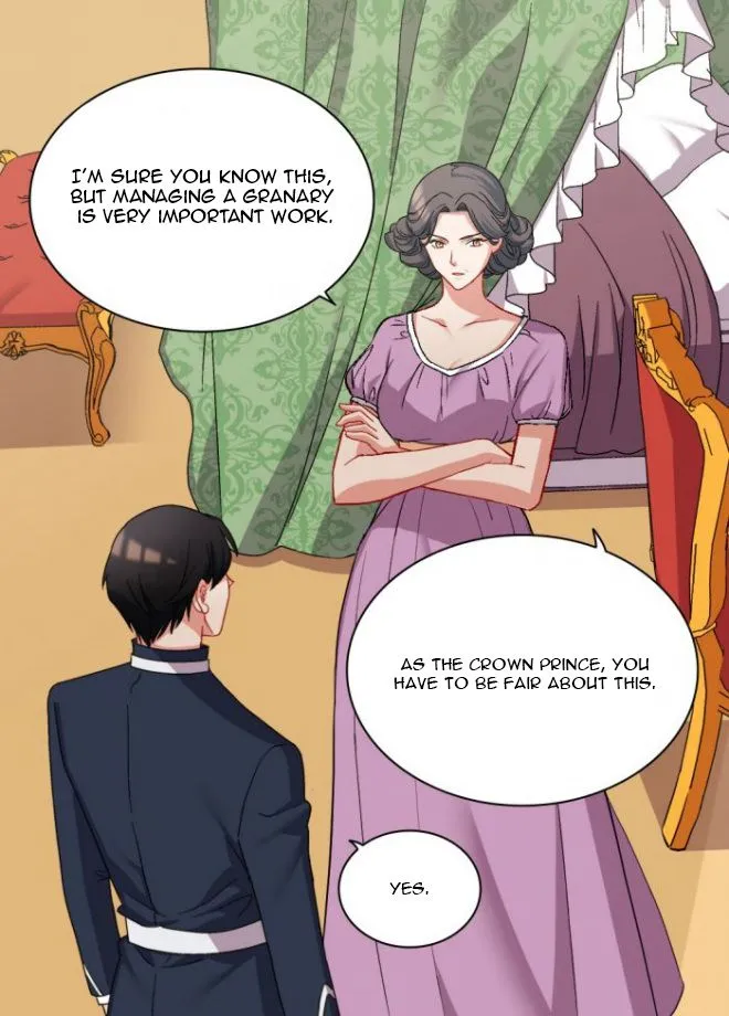 The Justice Of Villainous Woman Chapter 64 Online - página 49
