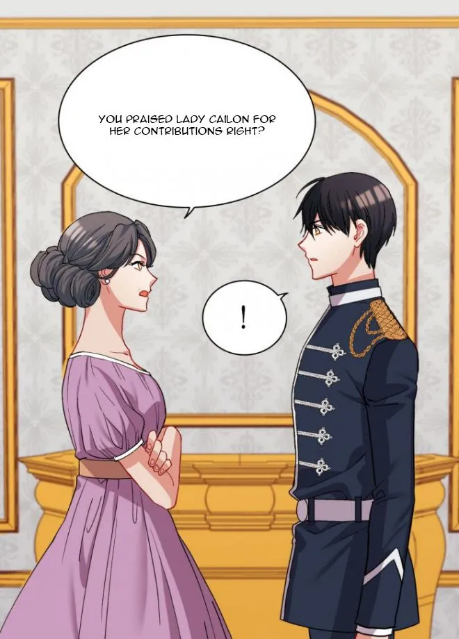 The Justice Of Villainous Woman Chapter 64 Online - página 51