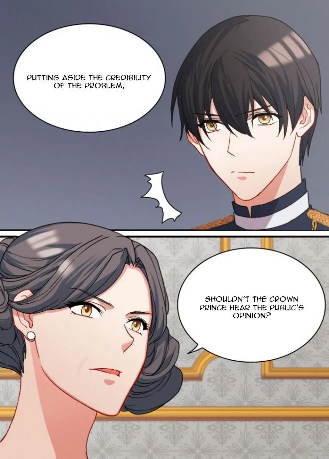 The Justice Of Villainous Woman Chapter 64 Online - página 52