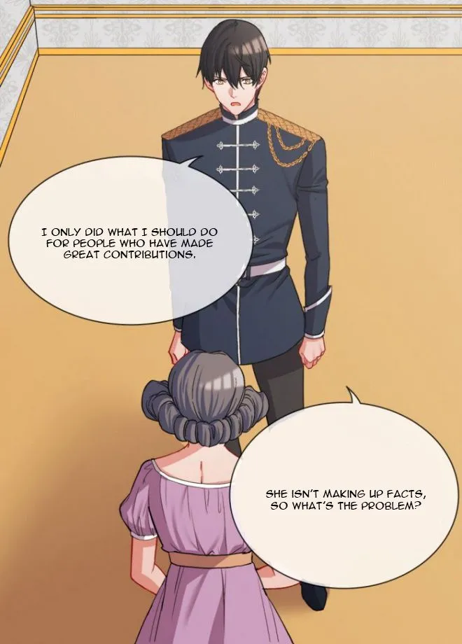 The Justice Of Villainous Woman Chapter 64 Online - página 53